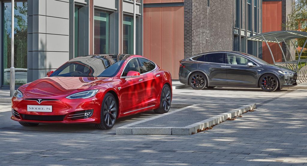  Tesla Officially Relocates HQ To Texas, Bringing Thousands Of Staff With It
