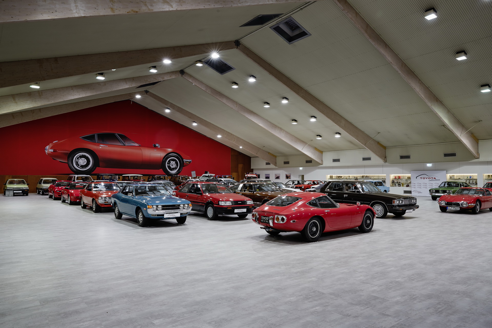 Toyota Celica Turns 50: A Look Back At The Seven Generations Of The Japanese Sports Car