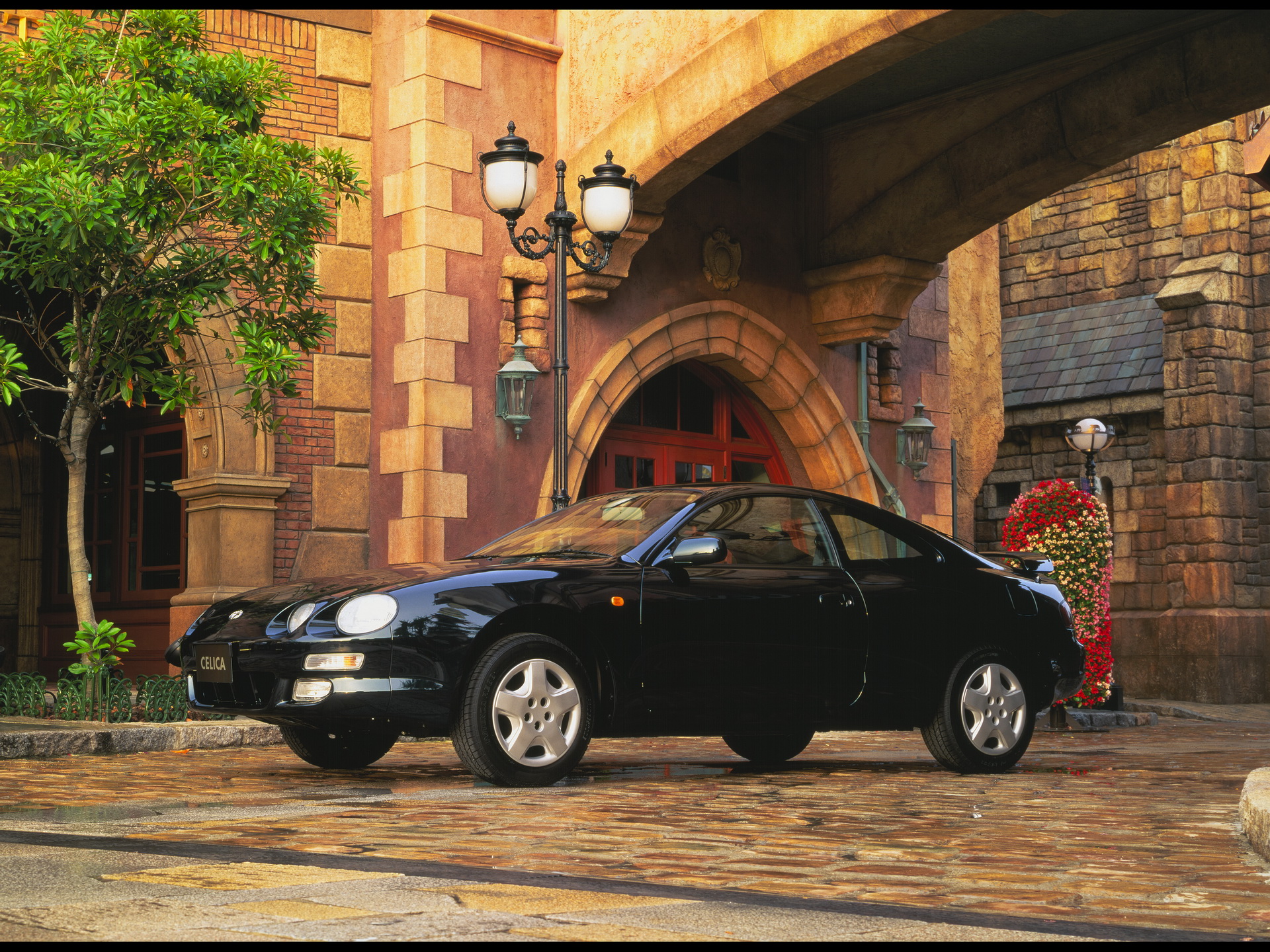 Toyota Celica Turns 50: A Look Back At The Seven Generations Of The Japanese Sports Car