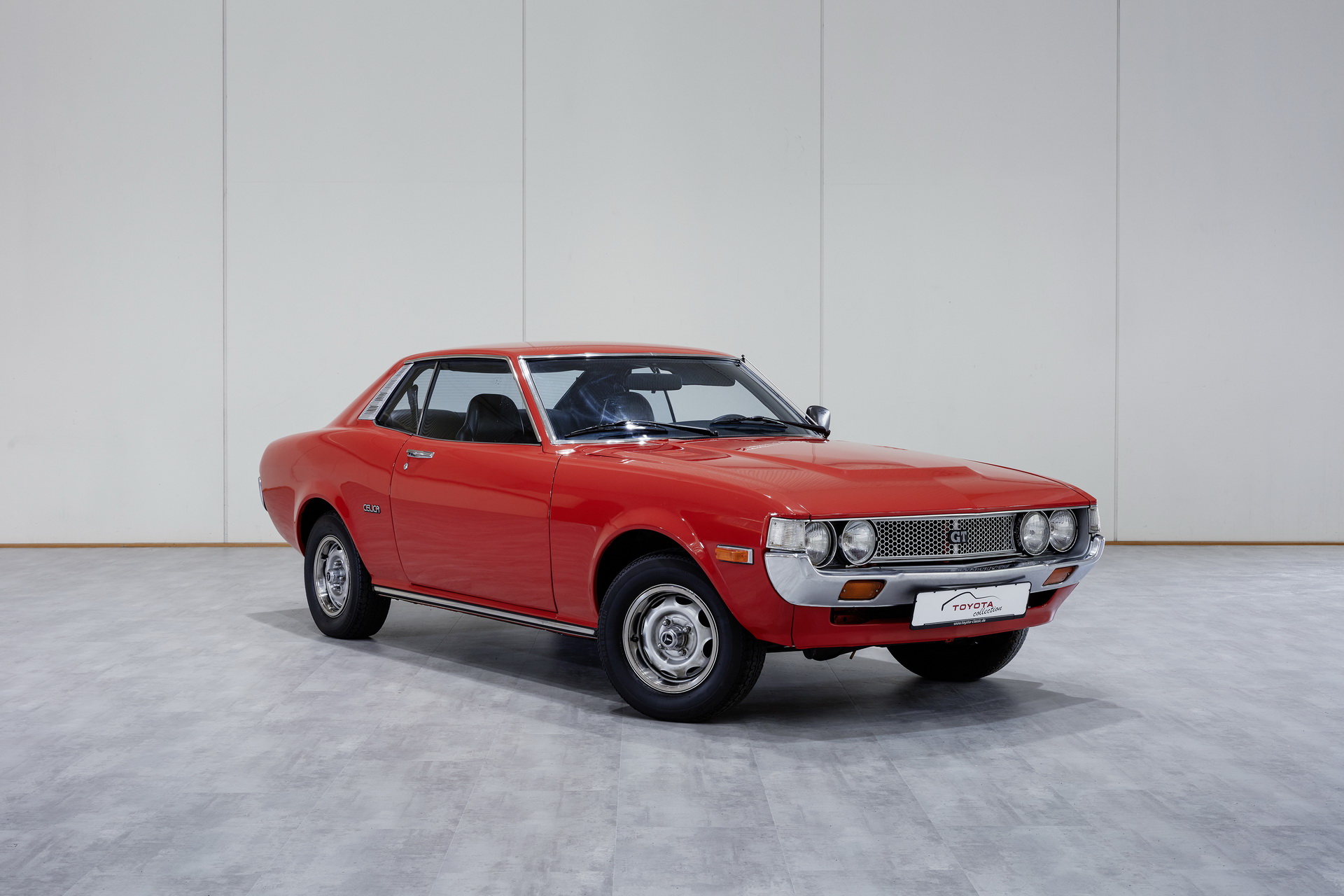 Toyota Celica Turns 50 A Look Back At The Seven Generations Of The