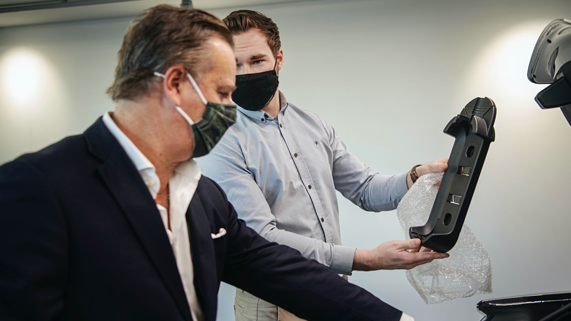 Porsche Has Already Delivered The 1,000th Taycan In Norway