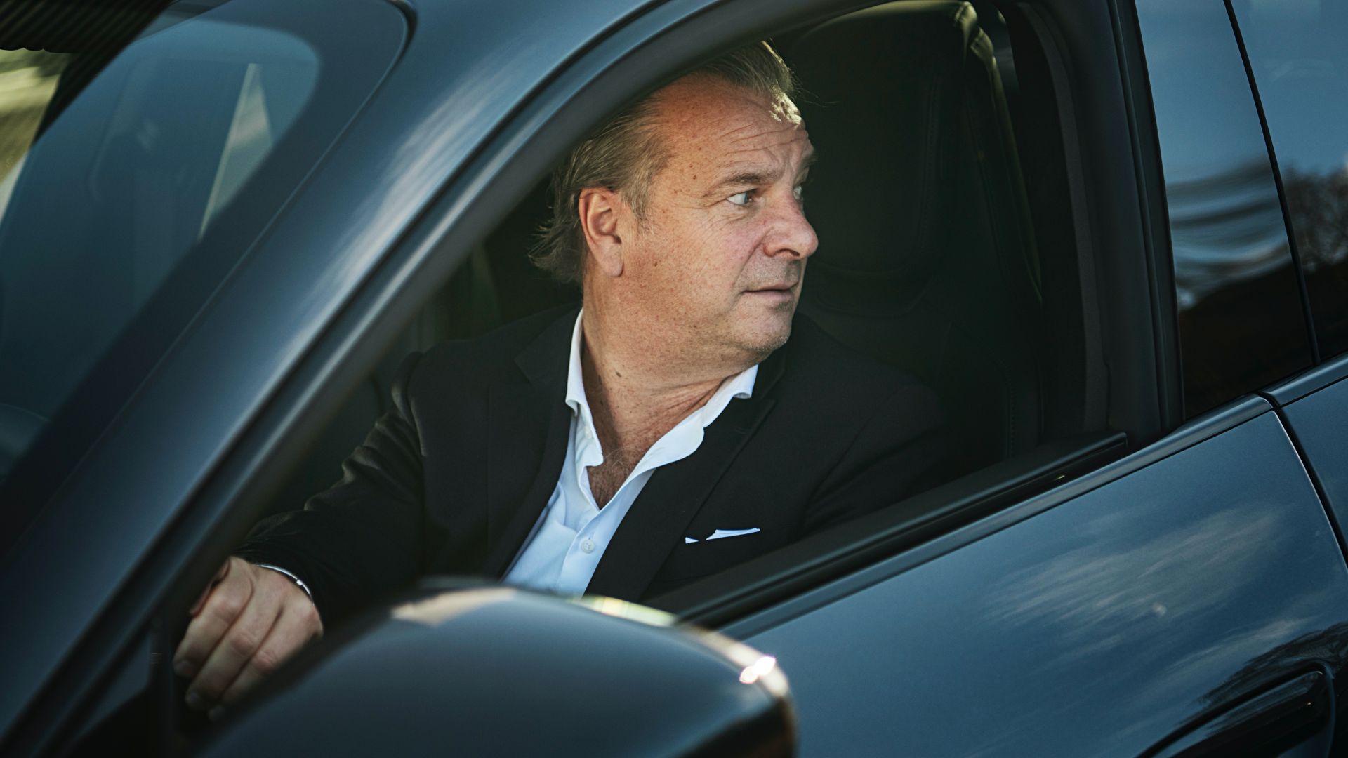 Porsche Has Already Delivered The 1,000th Taycan In Norway