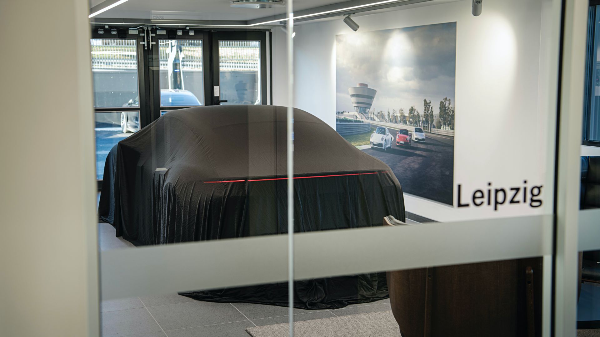 Porsche Has Already Delivered The 1,000th Taycan In Norway