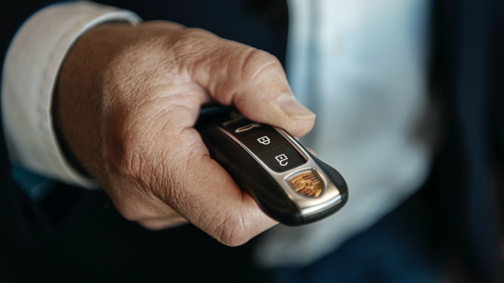 Porsche Has Already Delivered The 1,000th Taycan In Norway