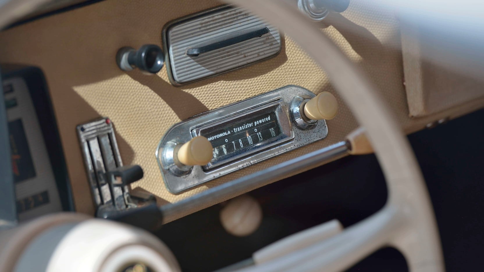 This 1960 Auto Union 1000 S Isn’t Your Typical Audi