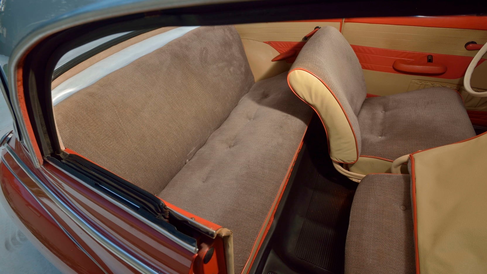 This 1960 Auto Union 1000 S Isn’t Your Typical Audi