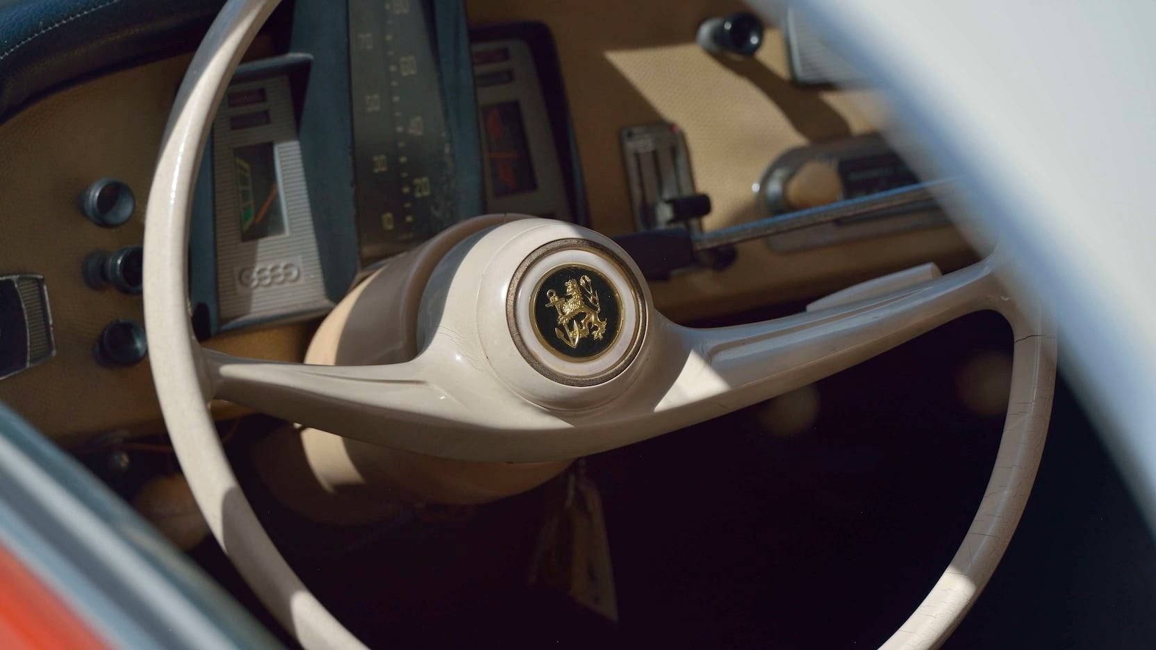 This 1960 Auto Union 1000 S Isn’t Your Typical Audi