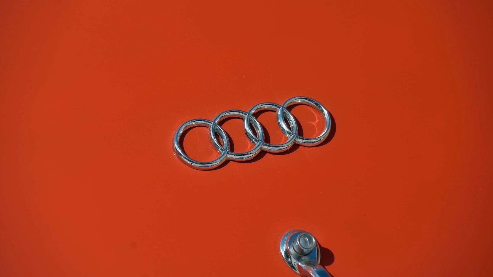 This 1960 Auto Union 1000 S Isn’t Your Typical Audi