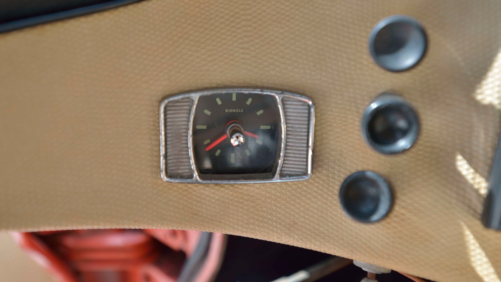 This 1960 Auto Union 1000 S Isn’t Your Typical Audi