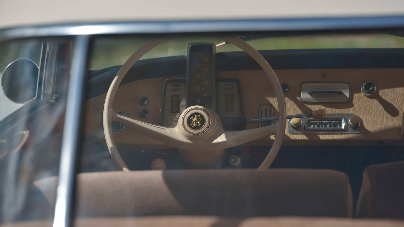 This 1960 Auto Union 1000 S Isn’t Your Typical Audi