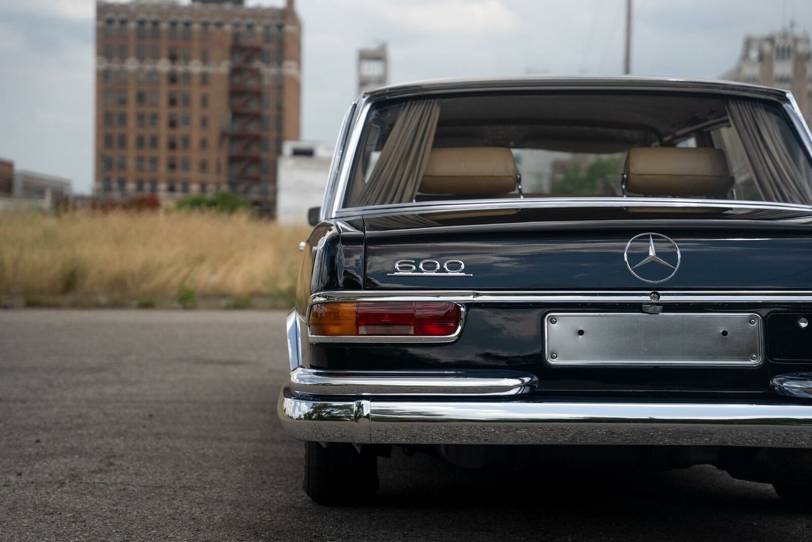 Really Comrades, Not One Of You Is Interested In A $285,000 Chinese State Limo?