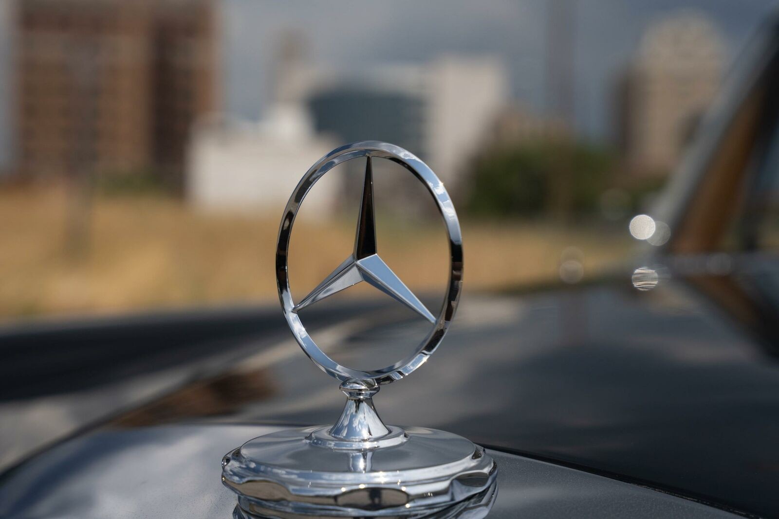 Really Comrades, Not One Of You Is Interested In A $285,000 Chinese State Limo?