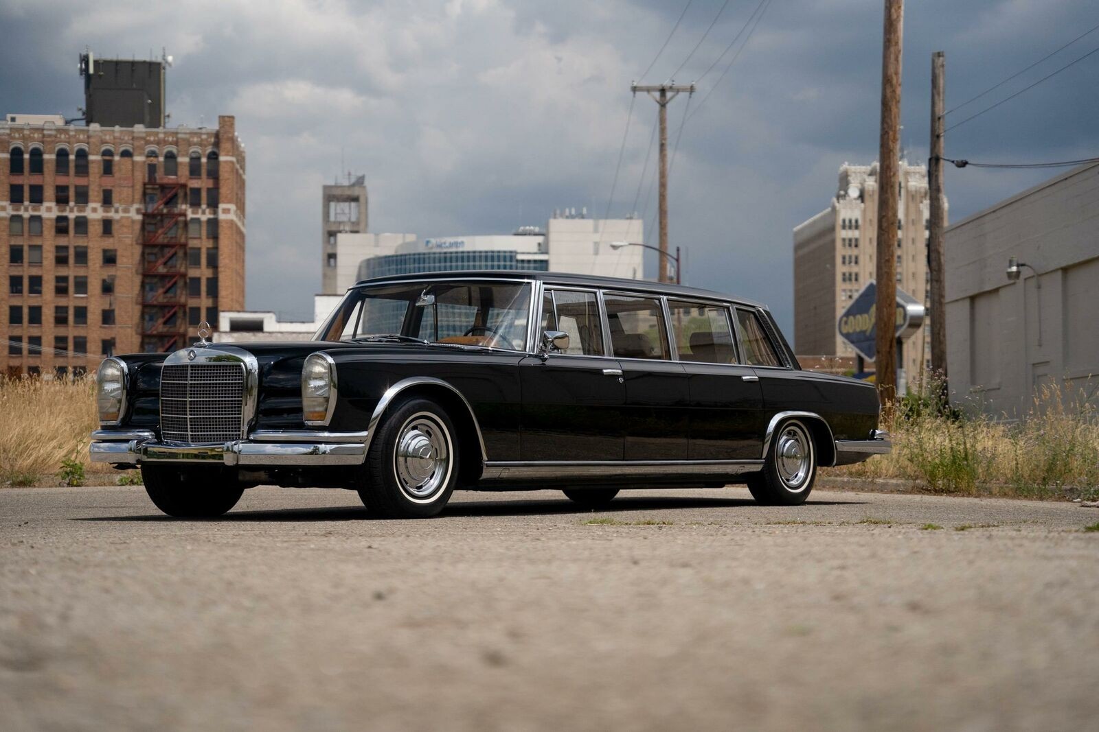 Really Comrades, Not One Of You Is Interested In A $285,000 Chinese State Limo?