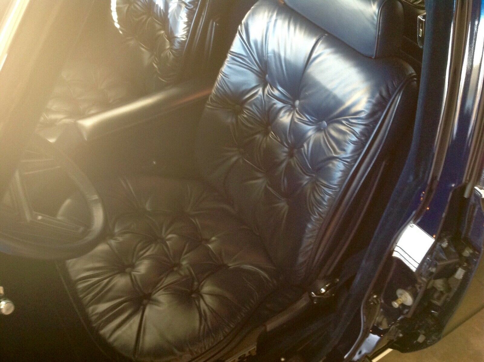 This 5k Mile Chrysler Executive Limousine Is The Ultimate K-Car And Can Be Yours For $25k