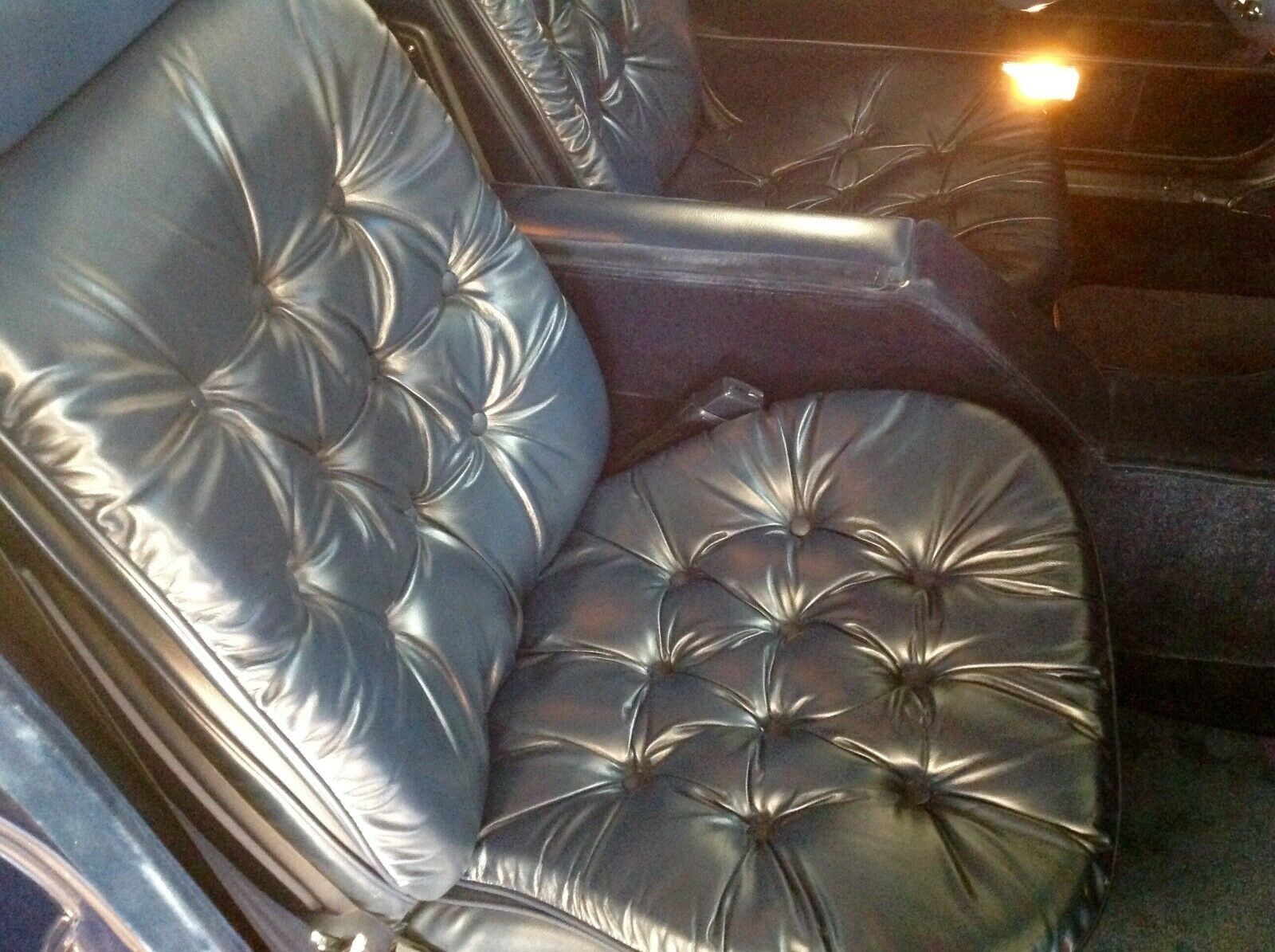 This 5k Mile Chrysler Executive Limousine Is The Ultimate K-Car And Can Be Yours For $25k