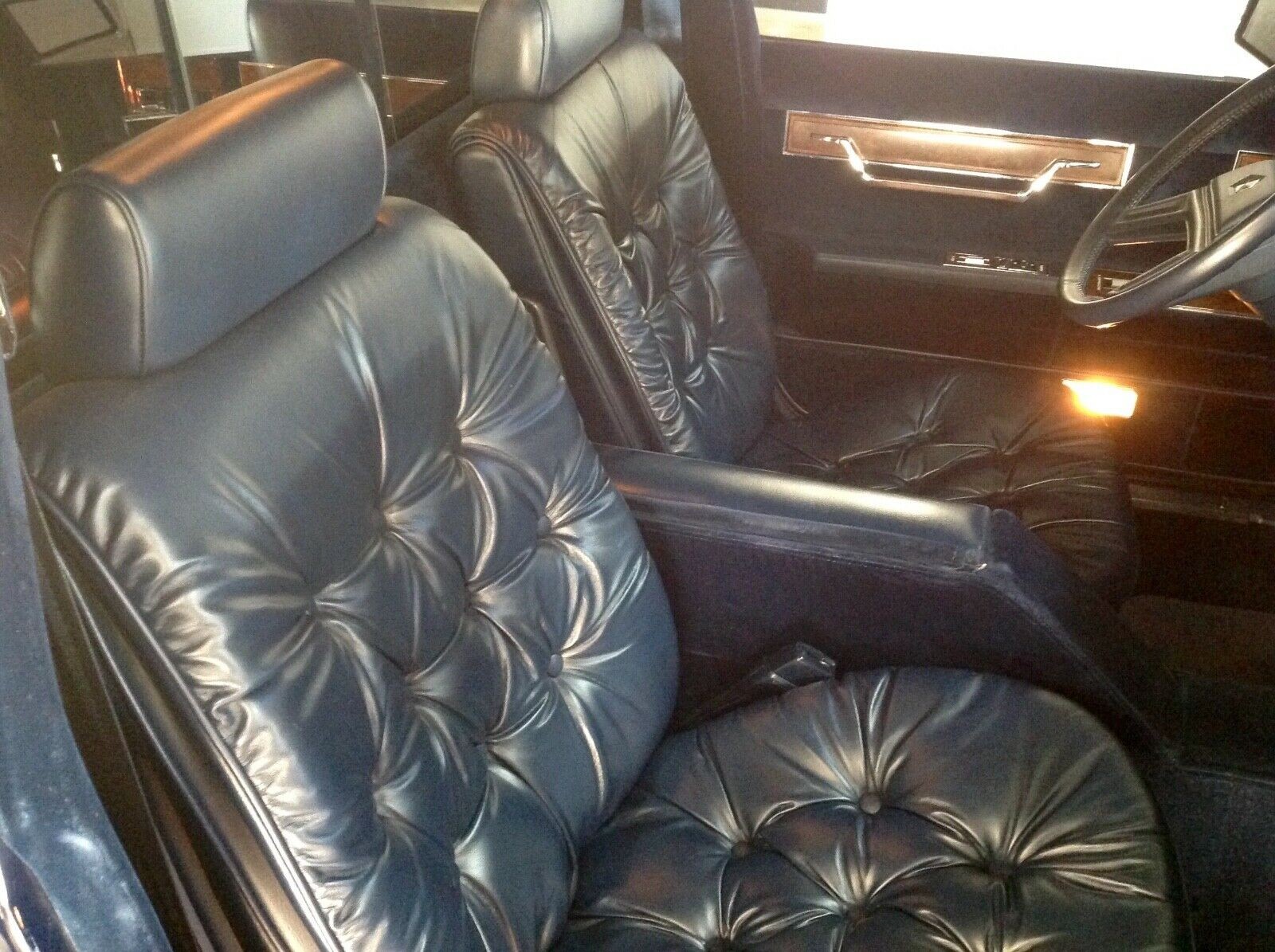 This 5k Mile Chrysler Executive Limousine Is The Ultimate K-Car And Can Be Yours For $25k