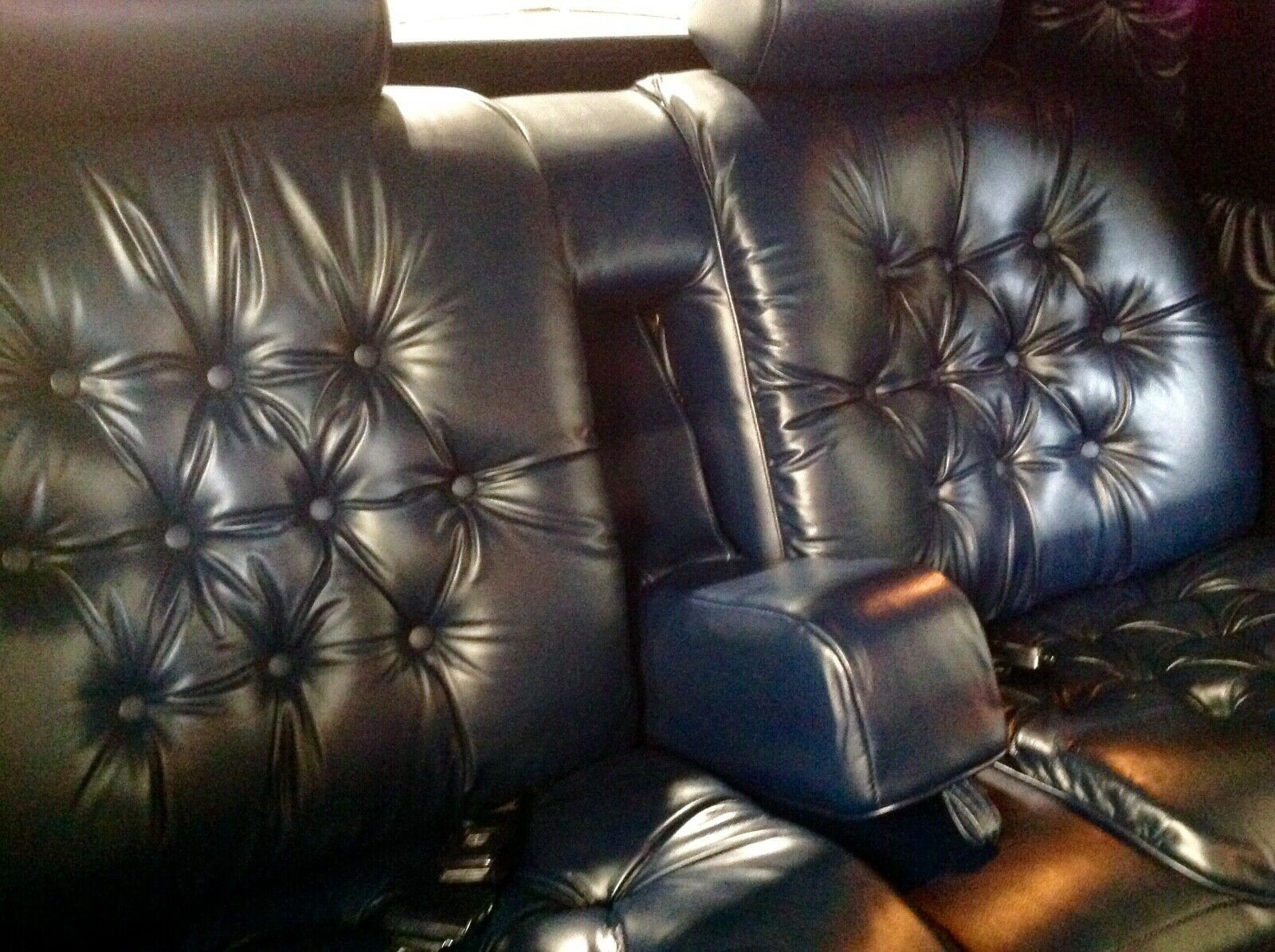 This 5k Mile Chrysler Executive Limousine Is The Ultimate K-Car And Can Be Yours For $25k