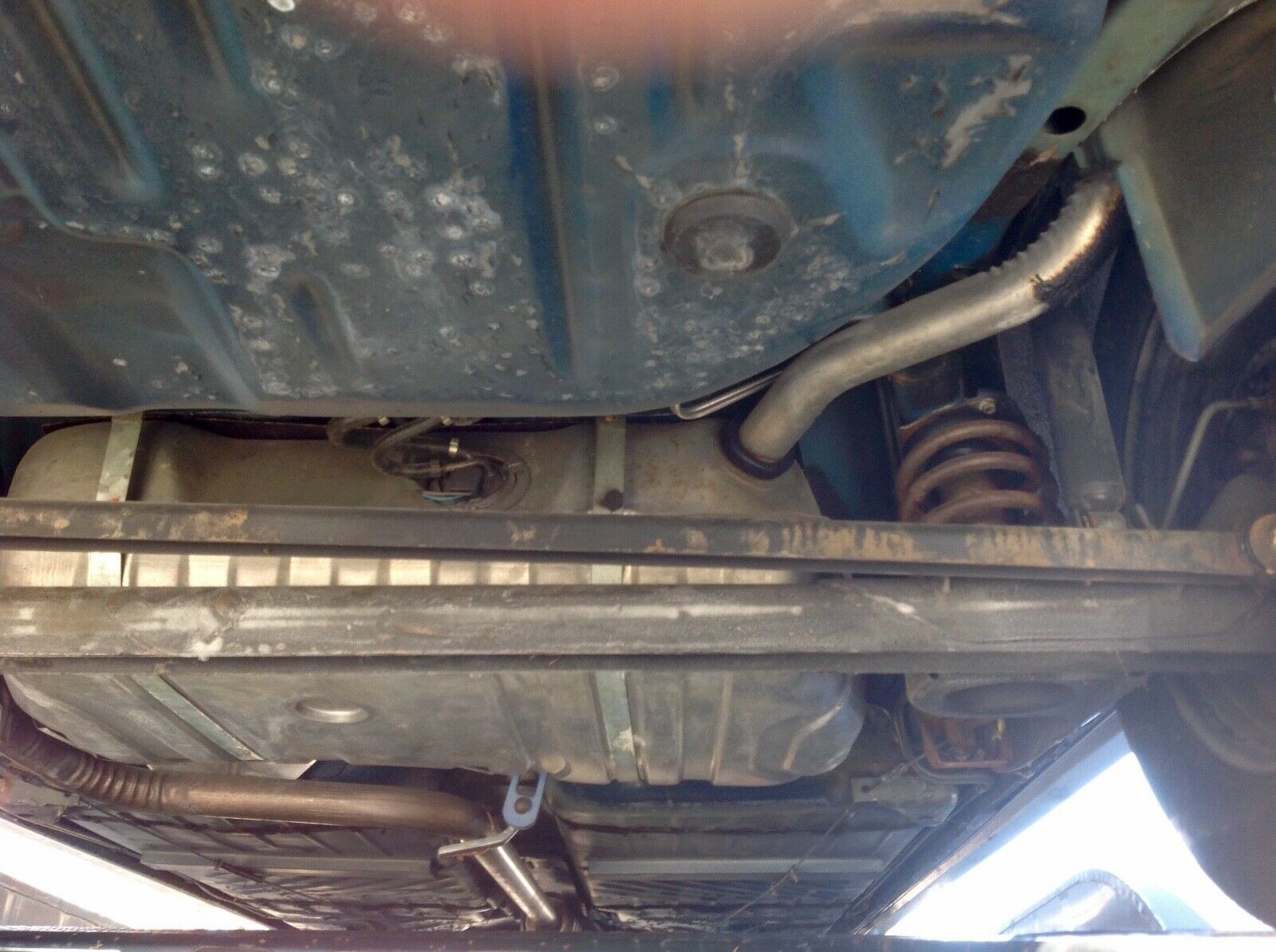 This 5k Mile Chrysler Executive Limousine Is The Ultimate K-Car And Can Be Yours For $25k