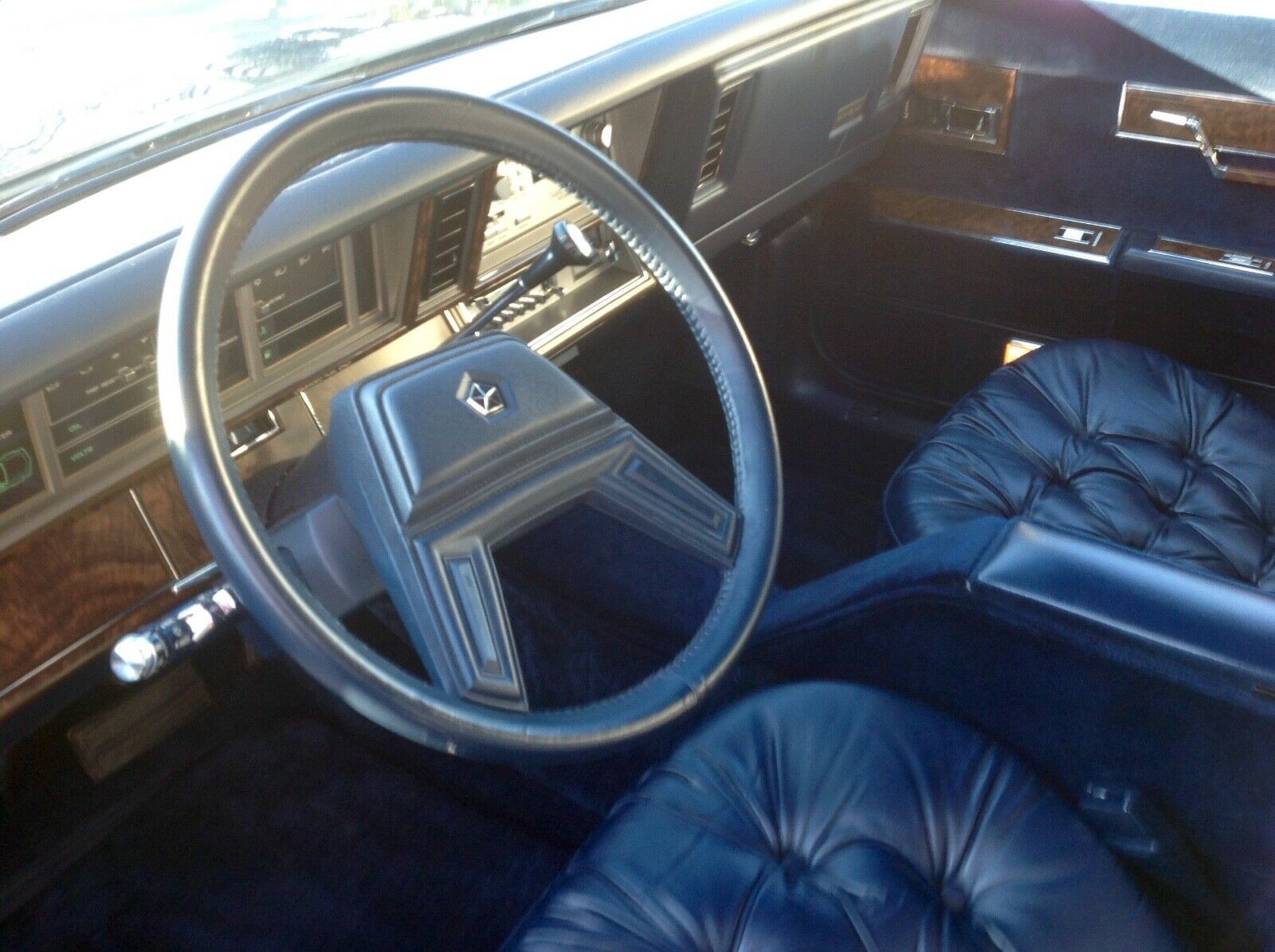 This 5k Mile Chrysler Executive Limousine Is The Ultimate K-Car And Can Be Yours For $25k