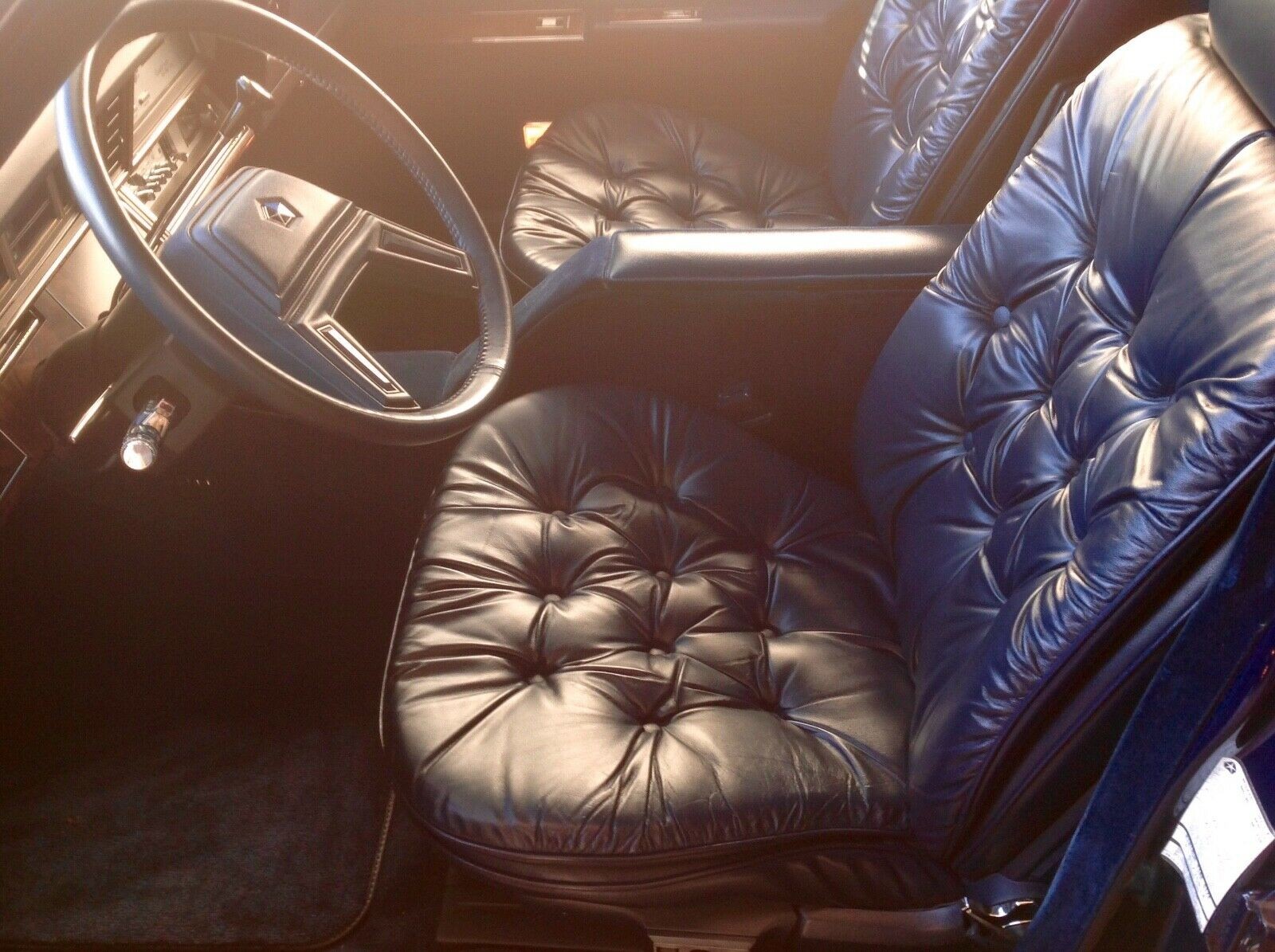 This 5k Mile Chrysler Executive Limousine Is The Ultimate K-Car And Can Be Yours For $25k