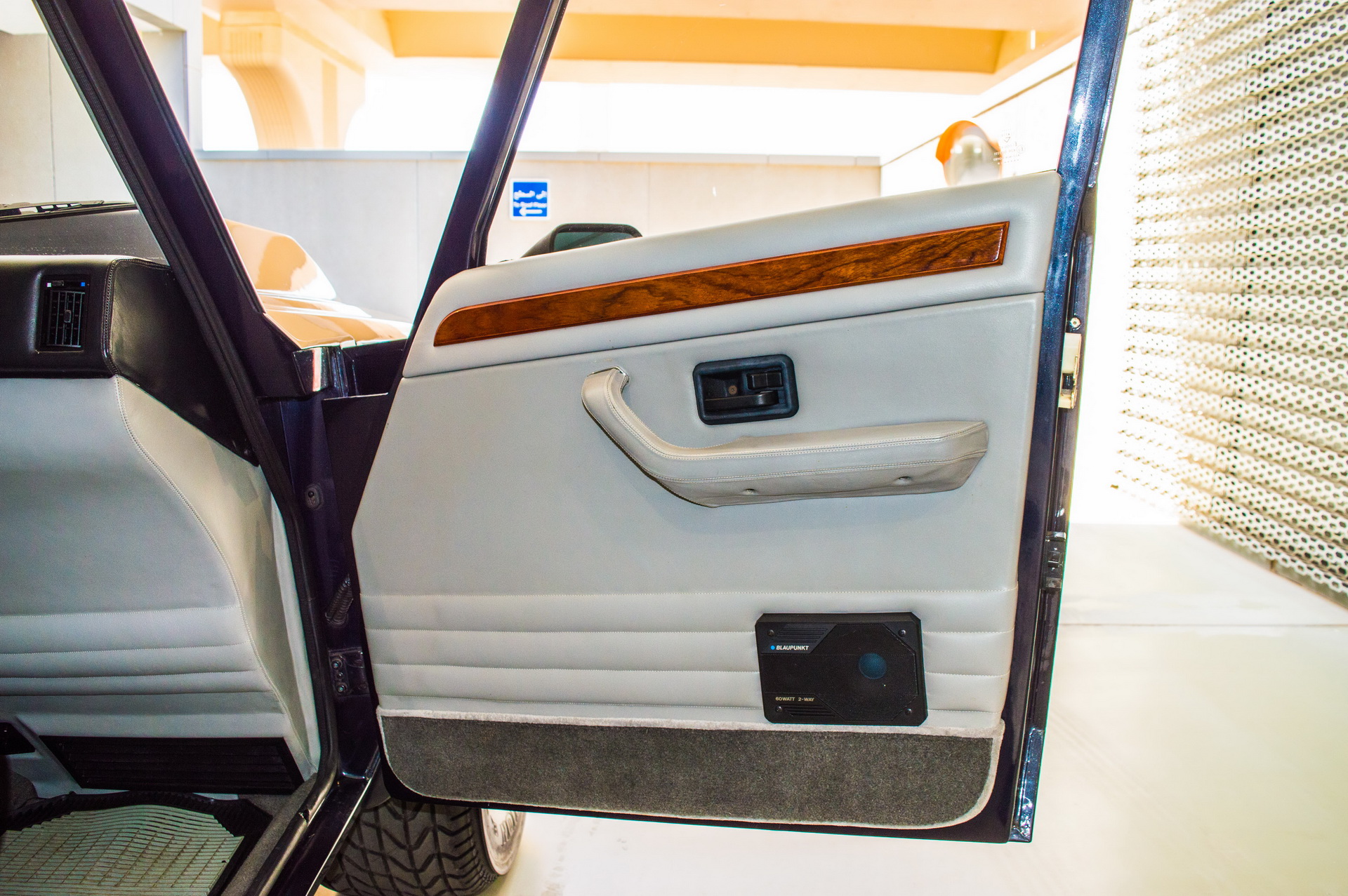 Get Your Rocks Off With This 1988 Lamborghini LM002, AKA The Rambo Lambo