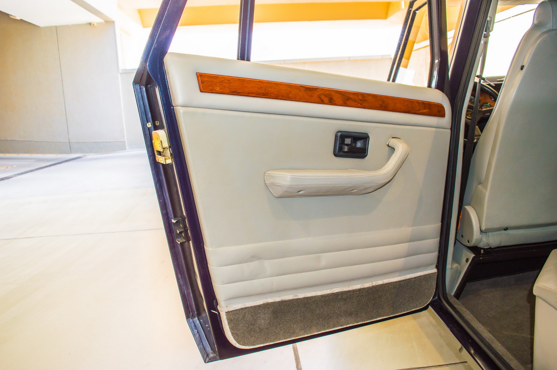 Get Your Rocks Off With This 1988 Lamborghini LM002, AKA The Rambo Lambo