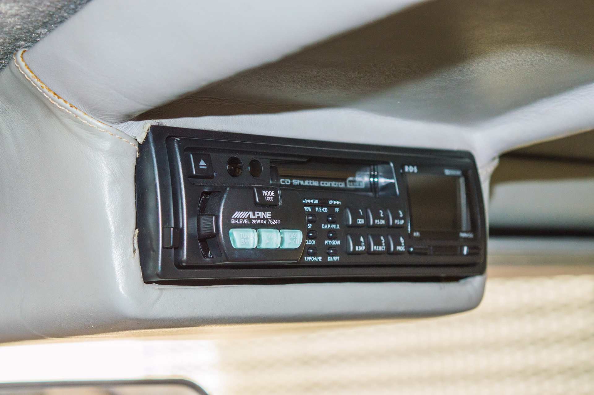 Get Your Rocks Off With This 1988 Lamborghini LM002, AKA The Rambo Lambo