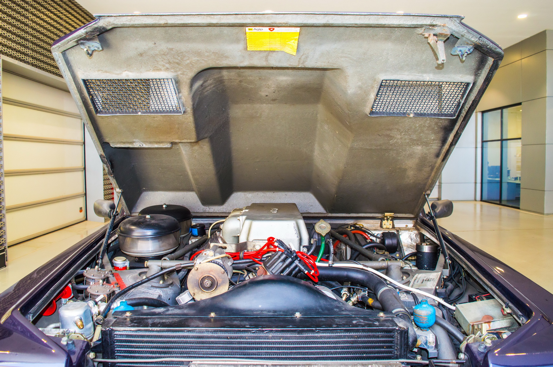 Get Your Rocks Off With This 1988 Lamborghini LM002, AKA The Rambo Lambo