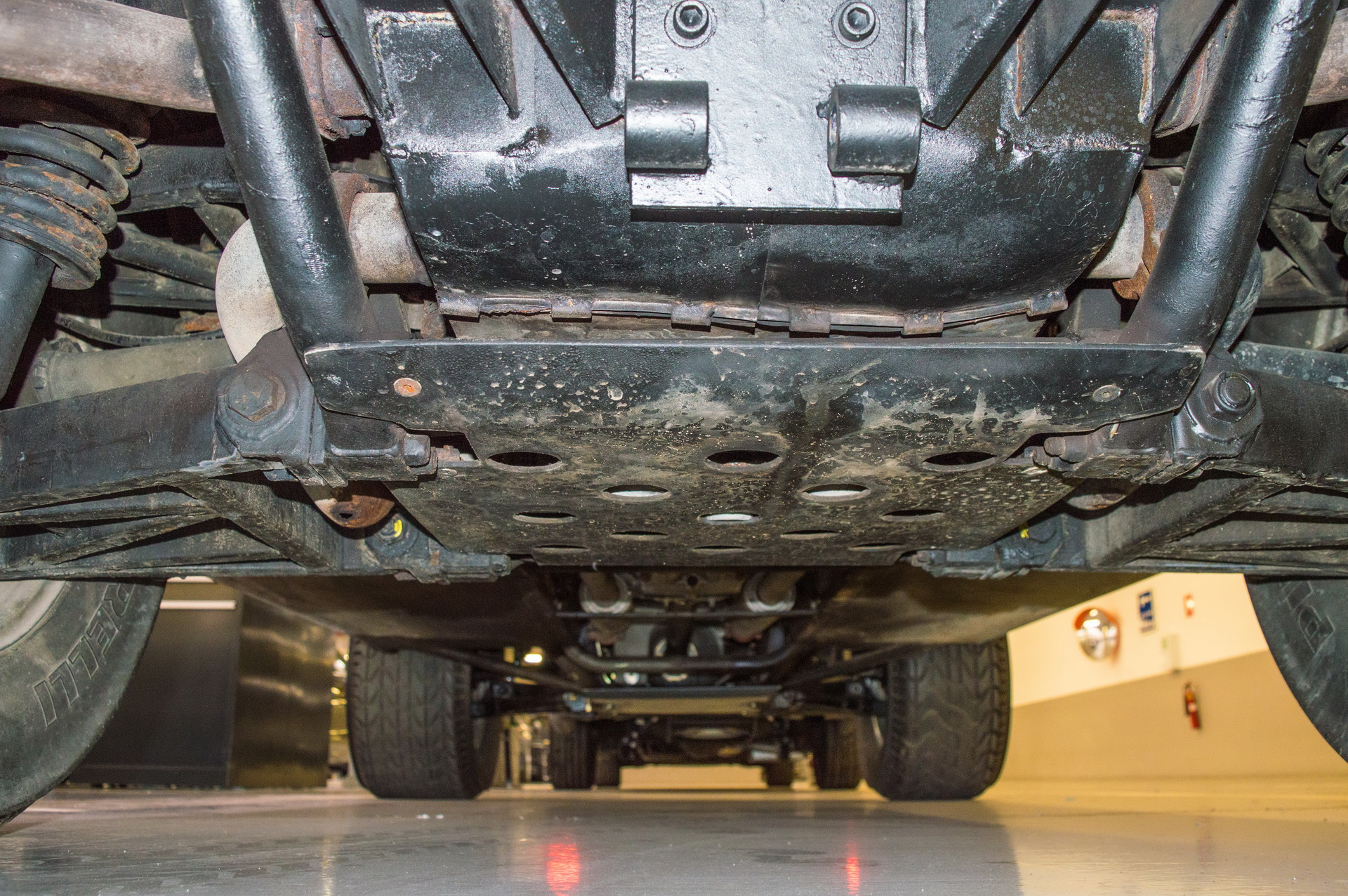 Get Your Rocks Off With This 1988 Lamborghini LM002, AKA The Rambo Lambo