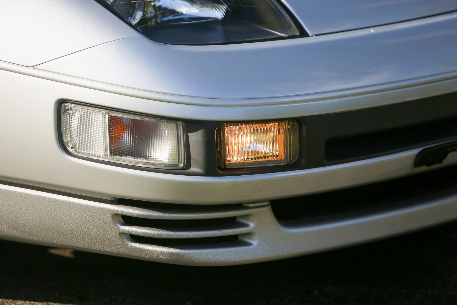 Will This 9k Mile Twin-Turbo Nissan 300ZX Be Your Fairlady?
