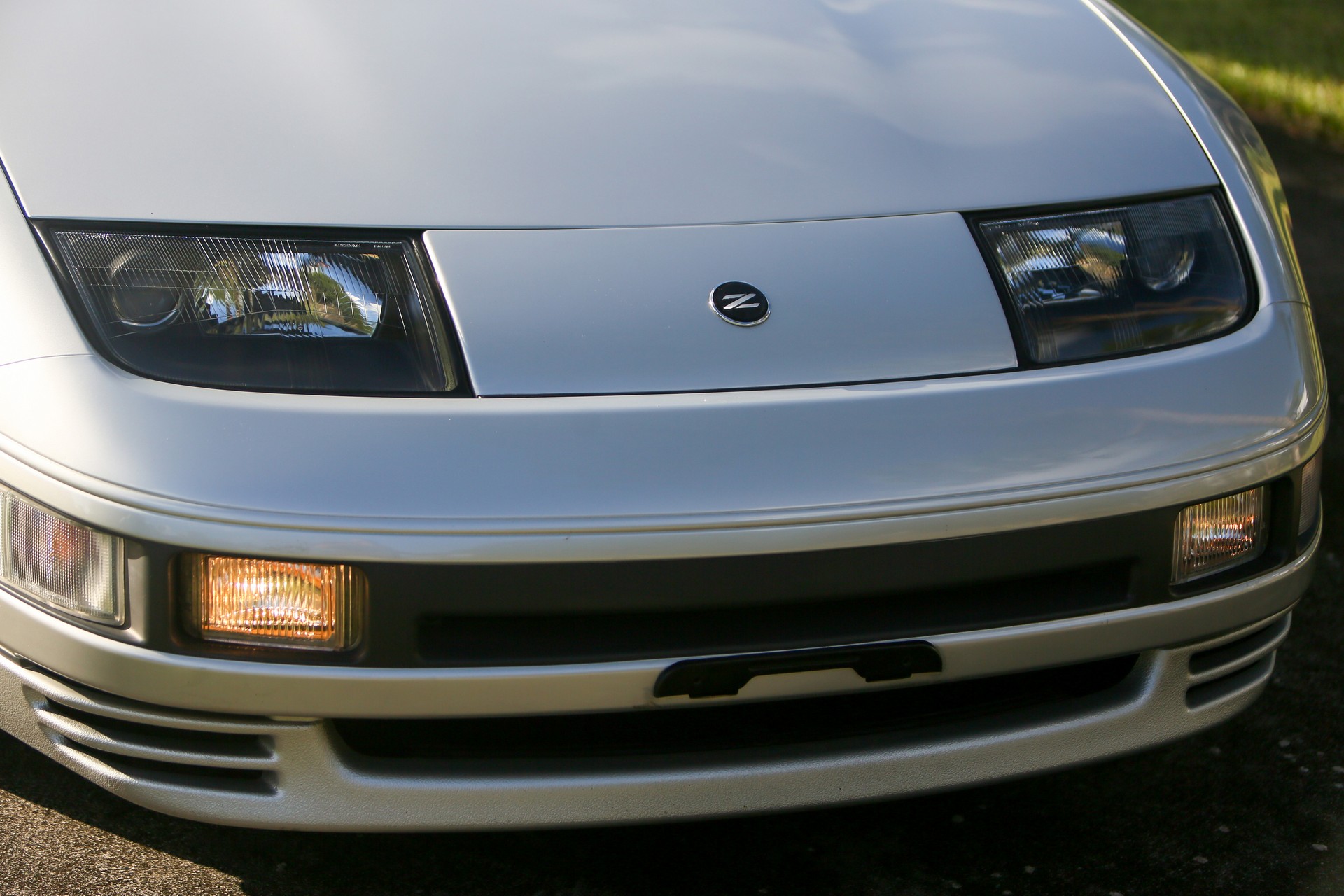 Will This 9k Mile Twin-Turbo Nissan 300ZX Be Your Fairlady?