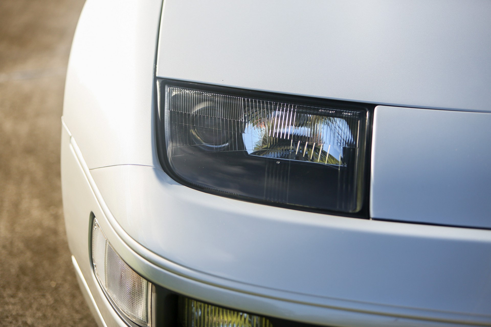 Will This 9k Mile Twin-Turbo Nissan 300ZX Be Your Fairlady?