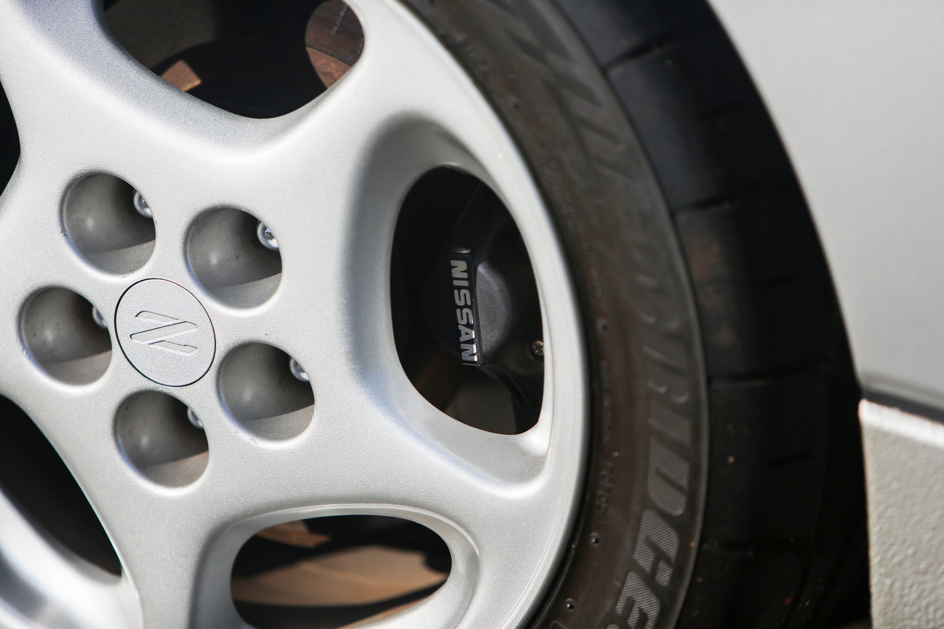 Will This 9k Mile Twin-Turbo Nissan 300ZX Be Your Fairlady?