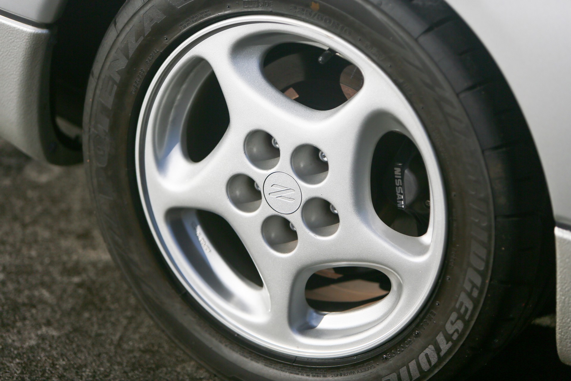 Will This 9k Mile Twin-Turbo Nissan 300ZX Be Your Fairlady?