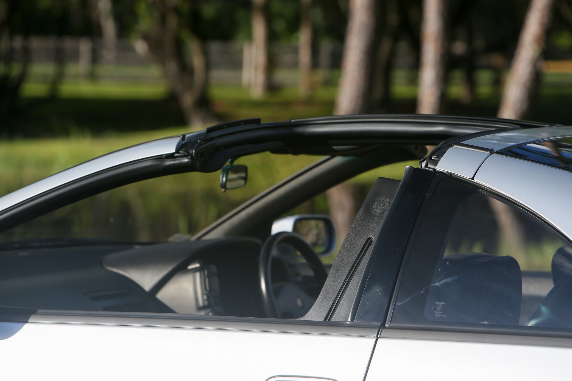 Will This 9k Mile Twin-Turbo Nissan 300ZX Be Your Fairlady?