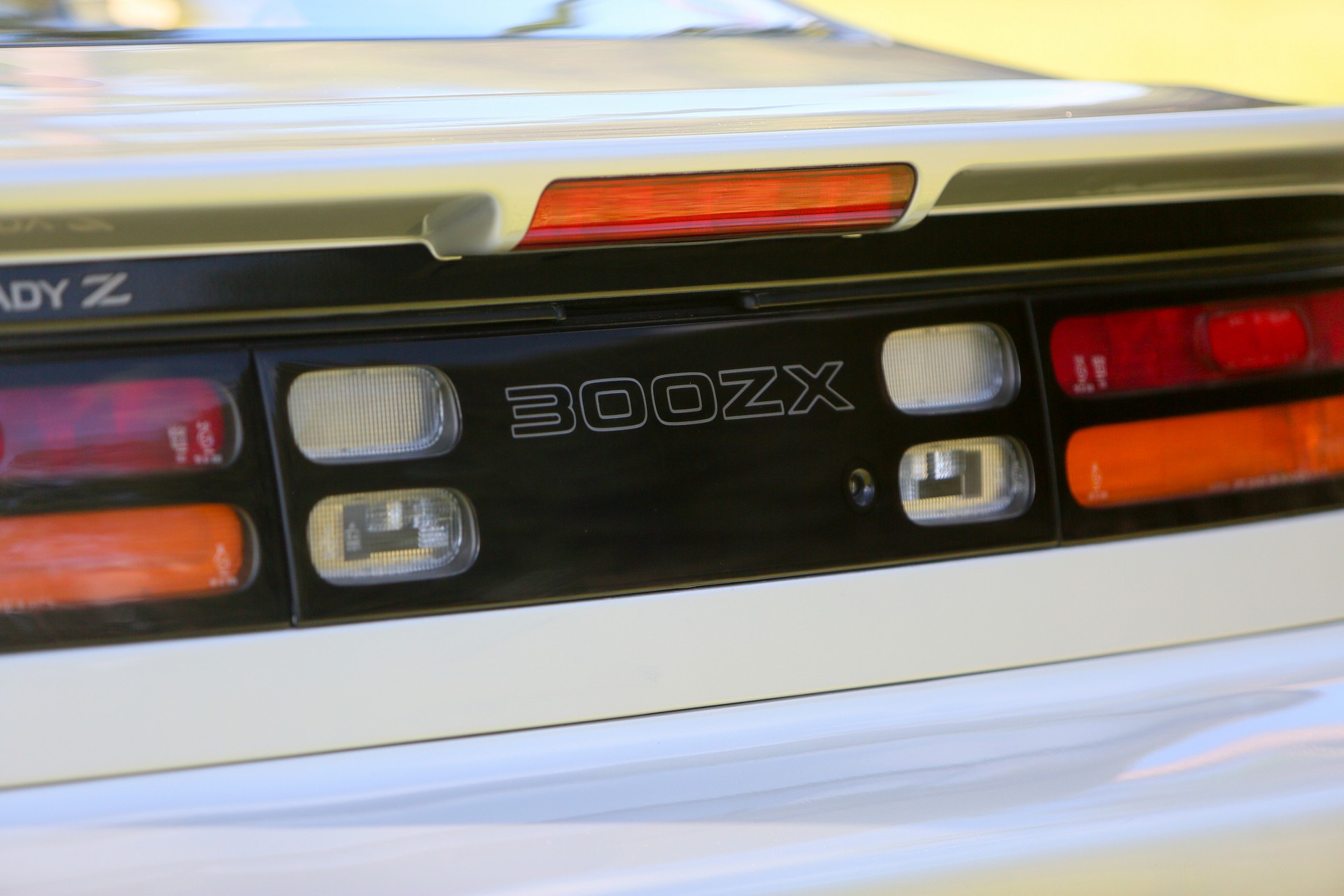 Will This 9k Mile Twin-Turbo Nissan 300ZX Be Your Fairlady?