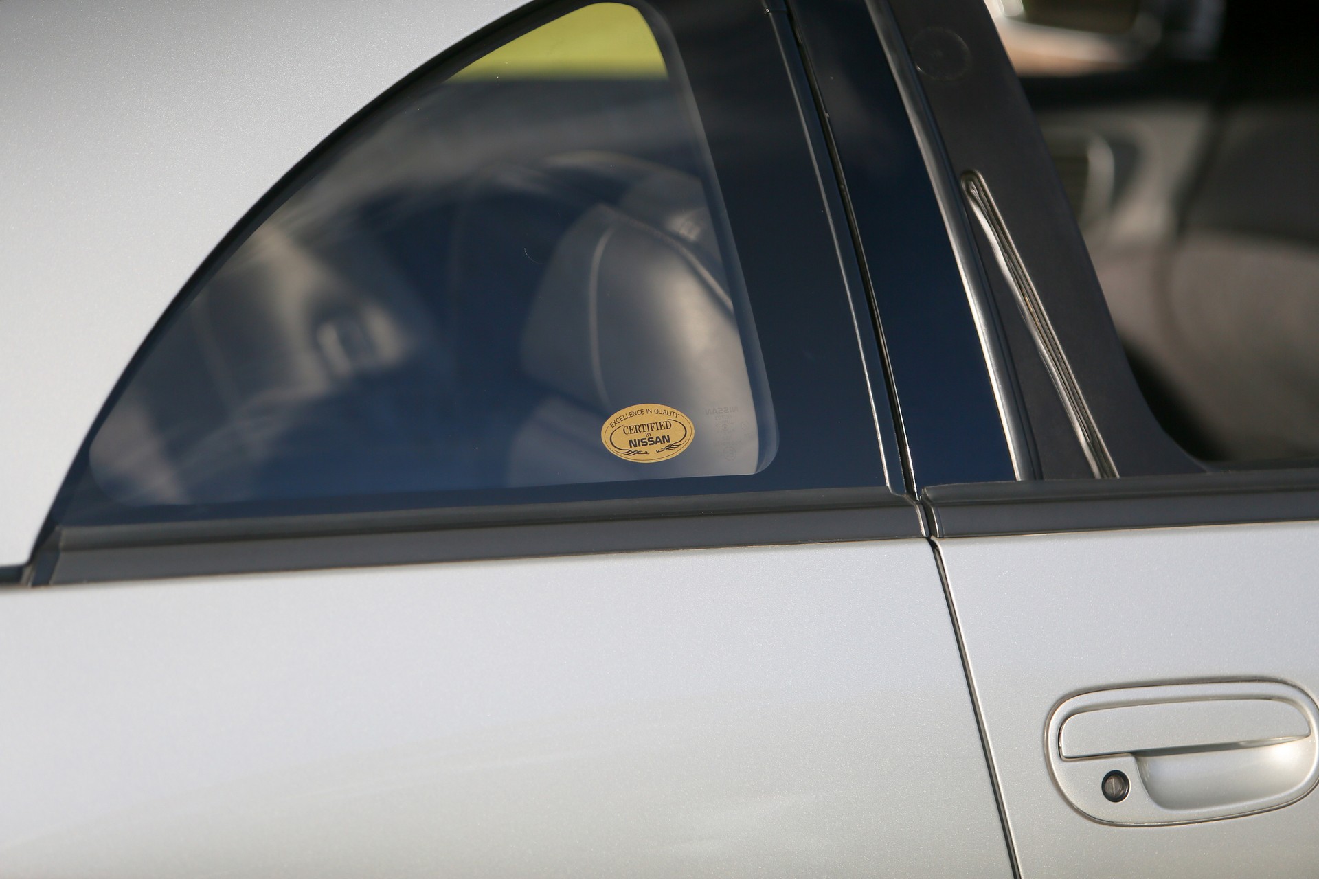 Will This 9k Mile Twin-Turbo Nissan 300ZX Be Your Fairlady?