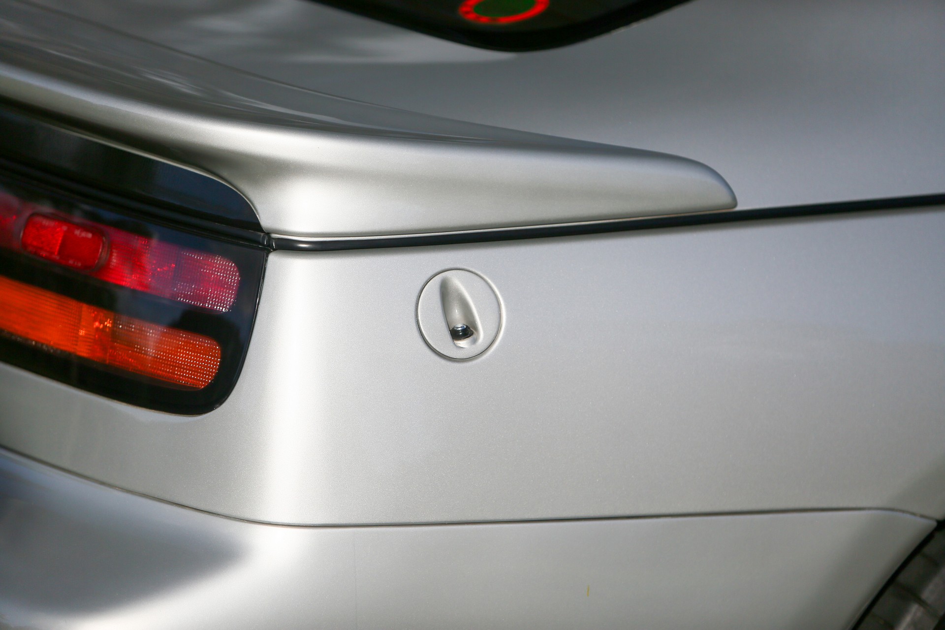 Will This 9k Mile Twin-Turbo Nissan 300ZX Be Your Fairlady?