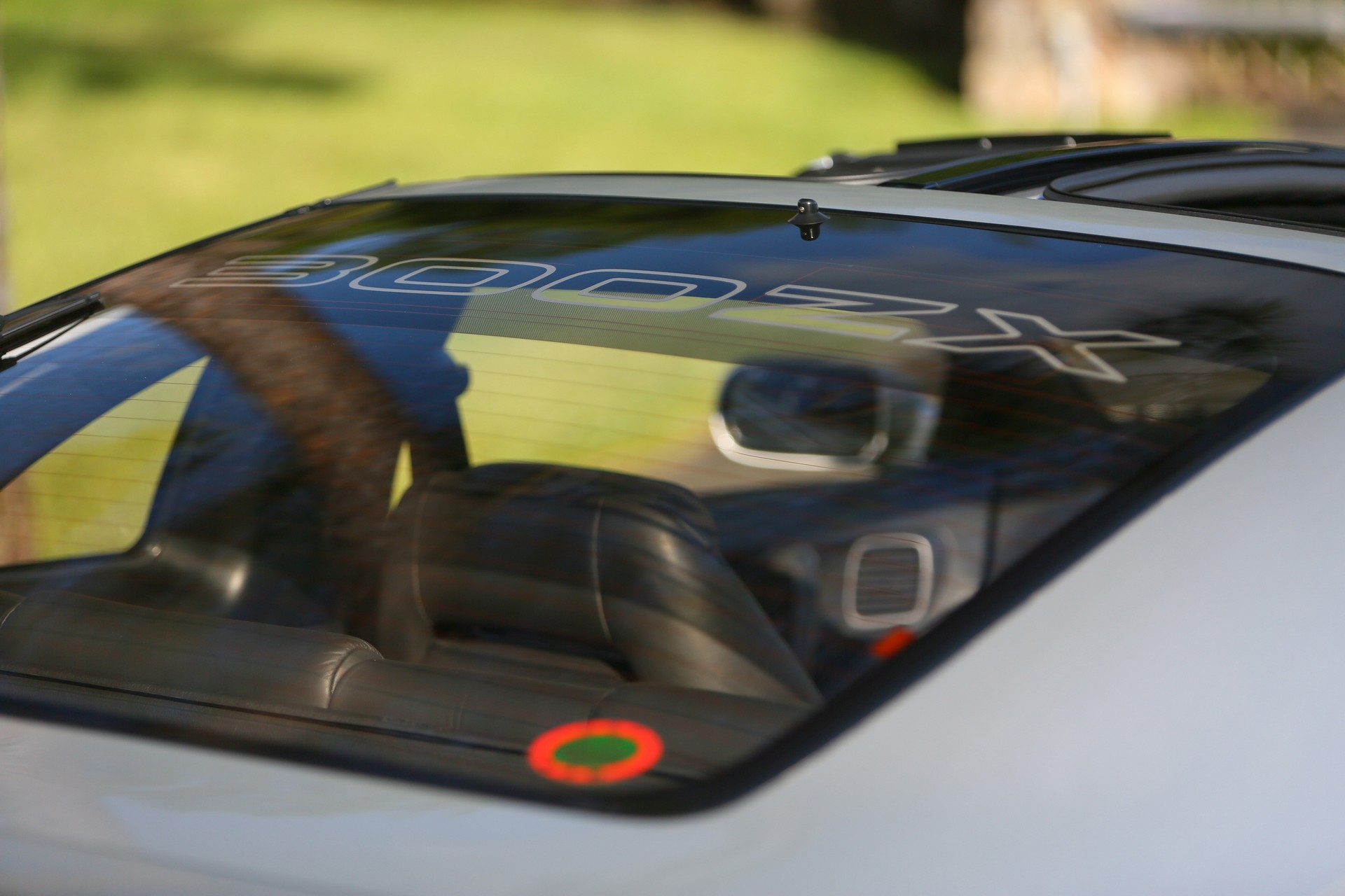 Will This 9k Mile Twin-Turbo Nissan 300ZX Be Your Fairlady?