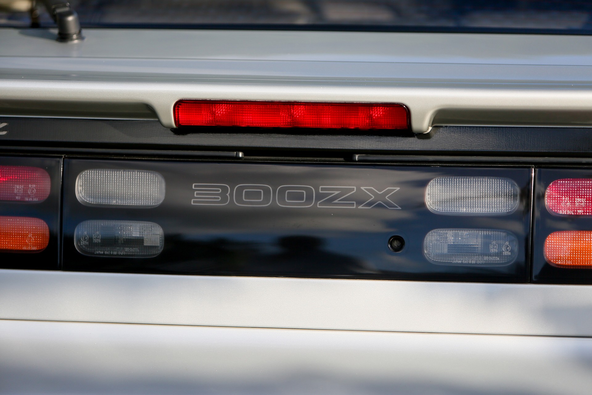 Will This 9k Mile Twin-Turbo Nissan 300ZX Be Your Fairlady?