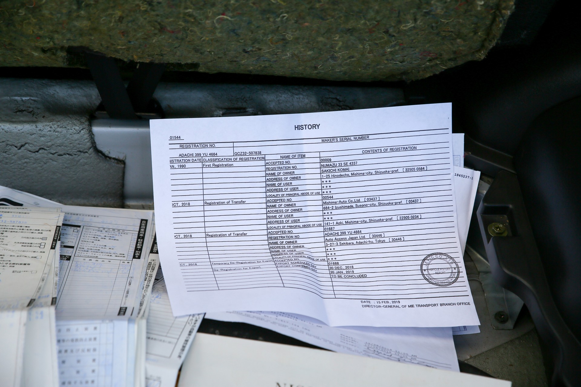 Will This 9k Mile Twin-Turbo Nissan 300ZX Be Your Fairlady?