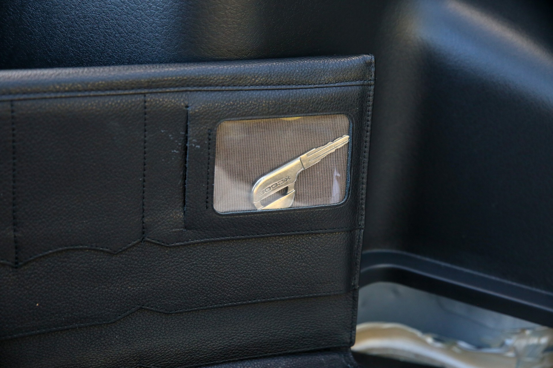 Will This 9k Mile Twin-Turbo Nissan 300ZX Be Your Fairlady?