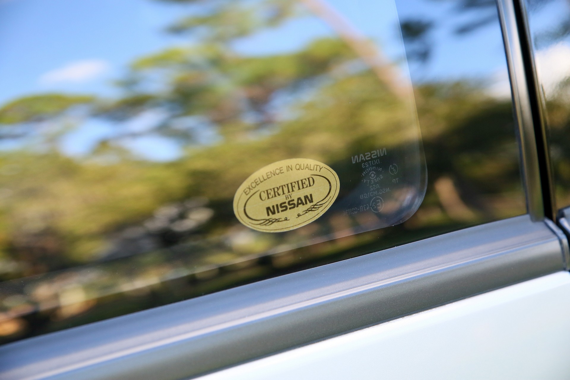 Will This 9k Mile Twin-Turbo Nissan 300ZX Be Your Fairlady?