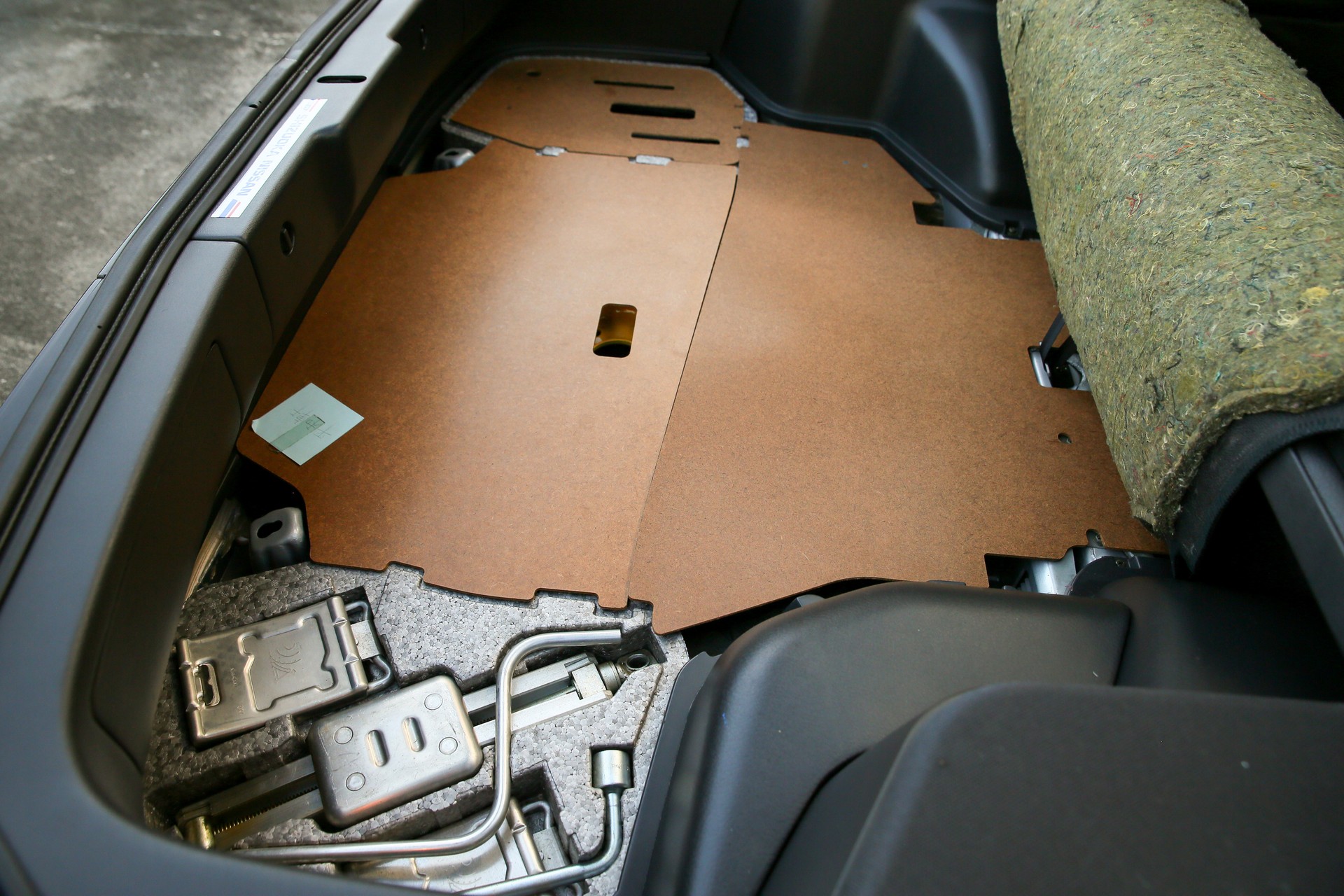 Will This 9k Mile Twin-Turbo Nissan 300ZX Be Your Fairlady?