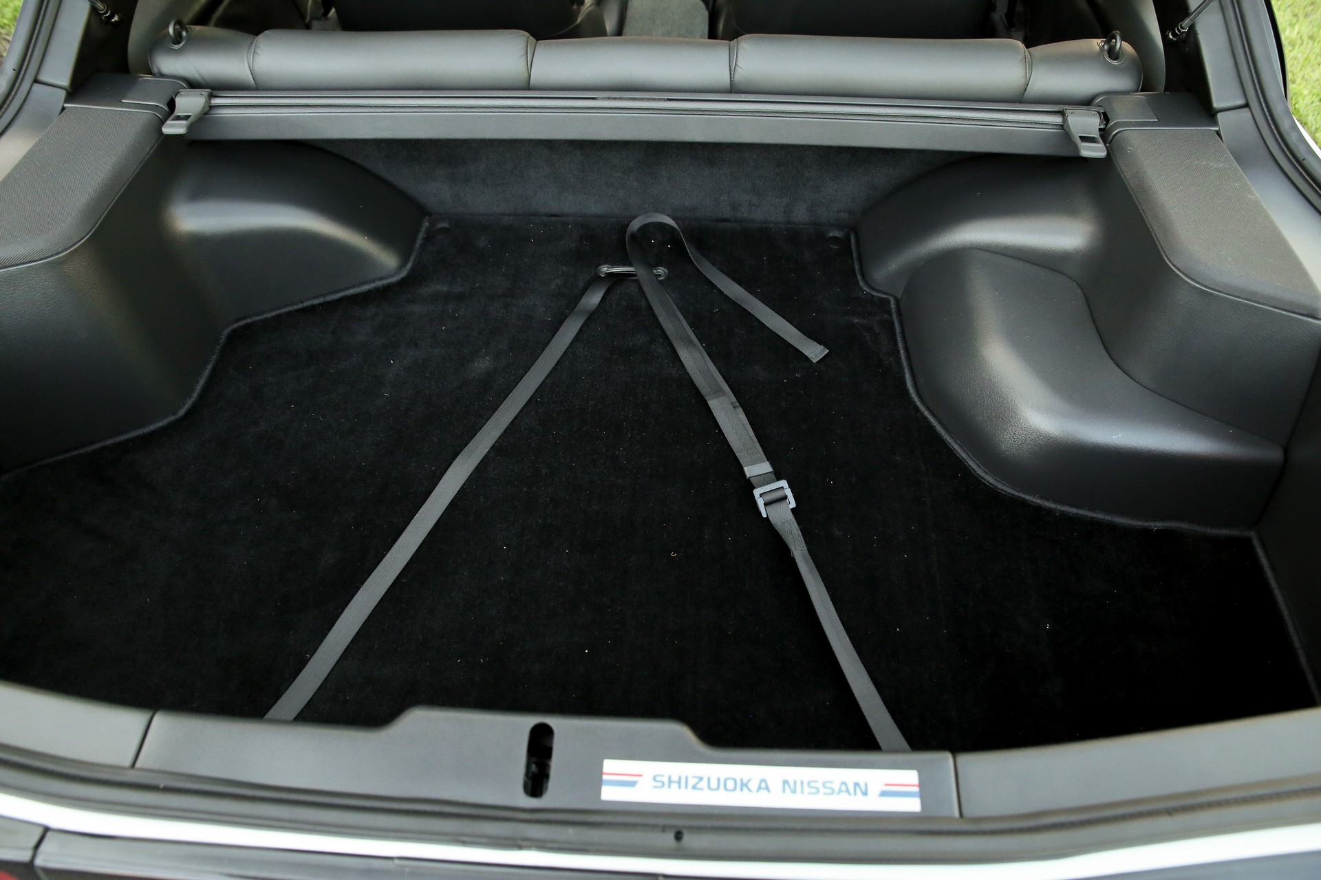 Will This 9k Mile Twin-Turbo Nissan 300ZX Be Your Fairlady?