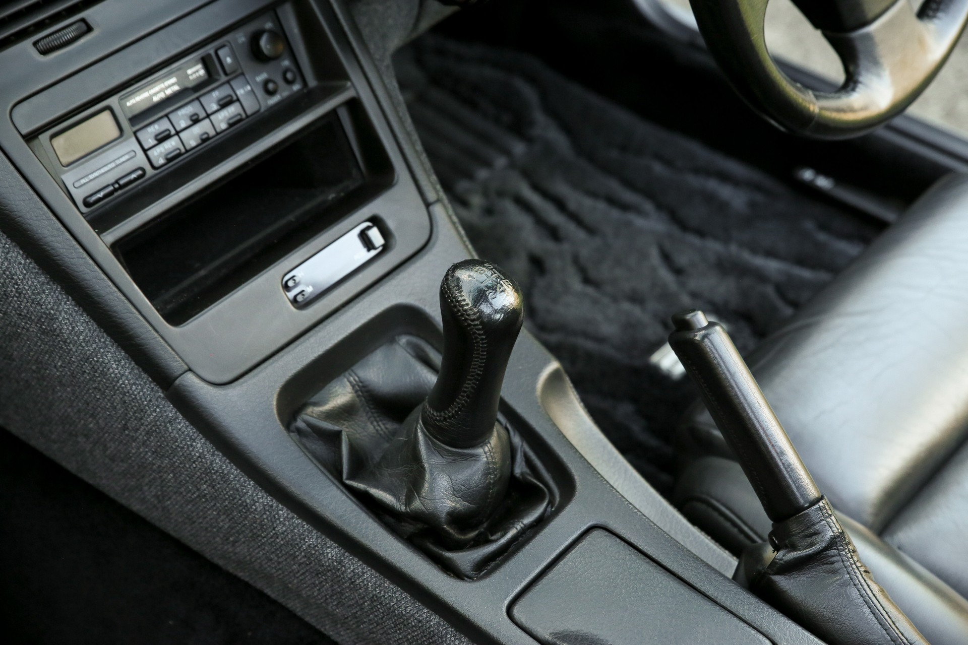 Will This 9k Mile Twin-Turbo Nissan 300ZX Be Your Fairlady?