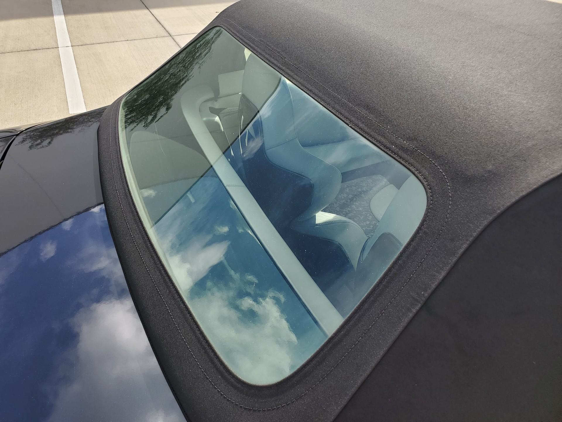 This 2,377 Mile BMW Z1 Looks Brand New And Is Up For Auction