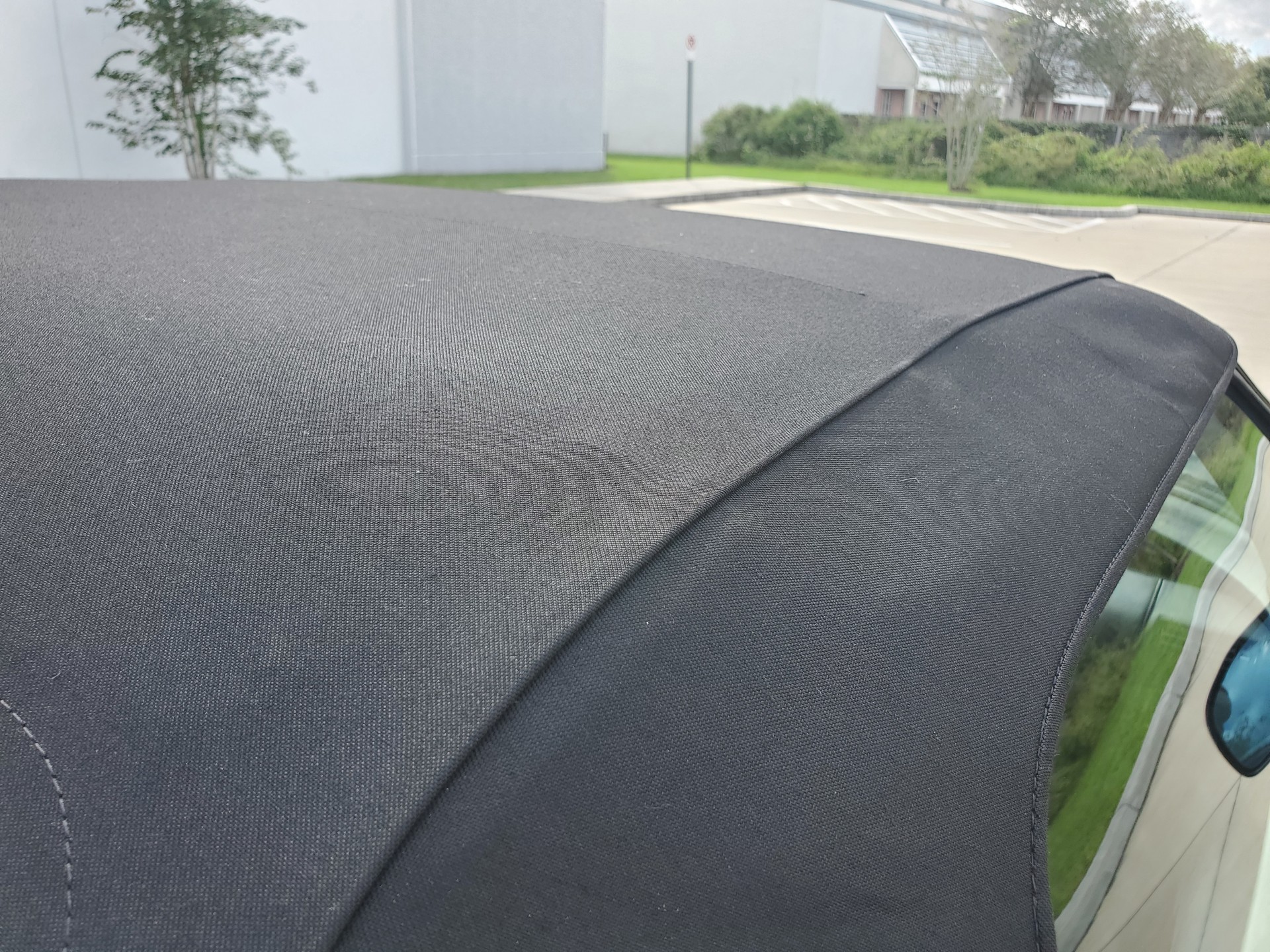 This 2,377 Mile BMW Z1 Looks Brand New And Is Up For Auction