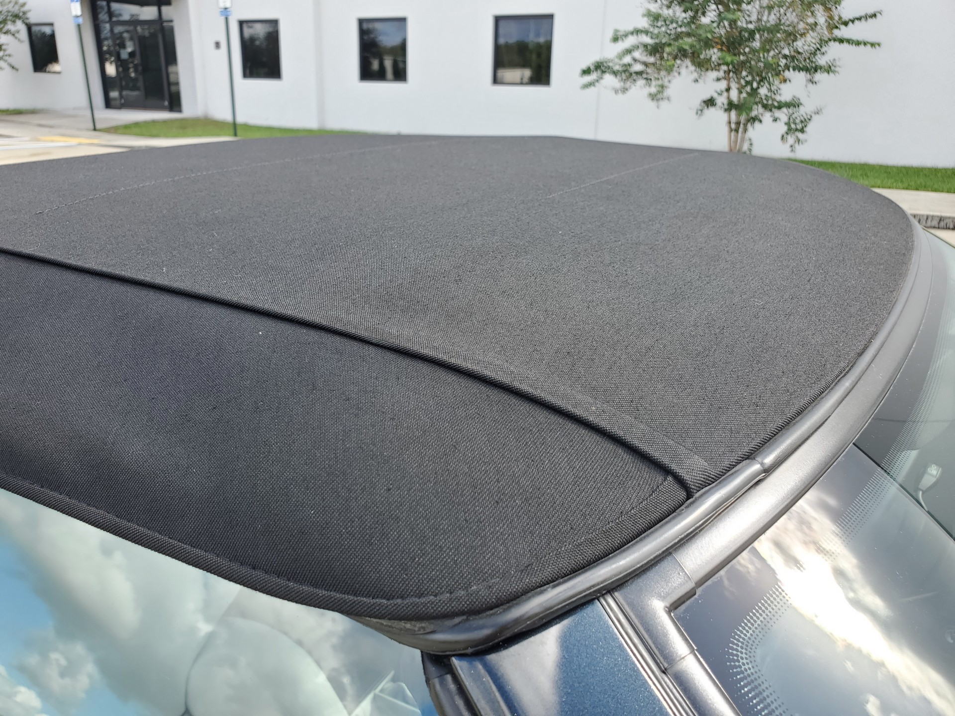 This 2,377 Mile BMW Z1 Looks Brand New And Is Up For Auction