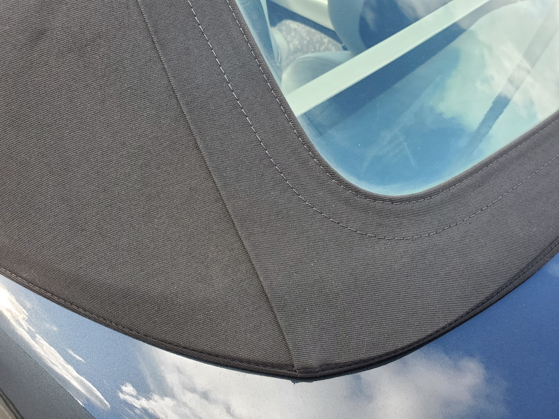 This 2,377 Mile BMW Z1 Looks Brand New And Is Up For Auction